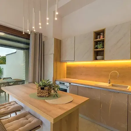 Villa Le Tia By Istrialux